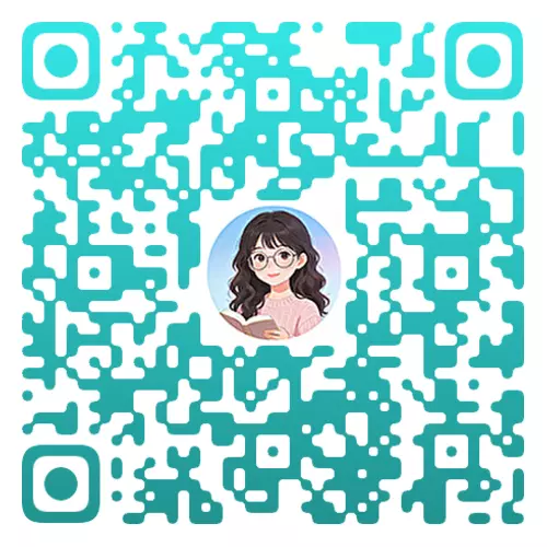 微信支付二维码